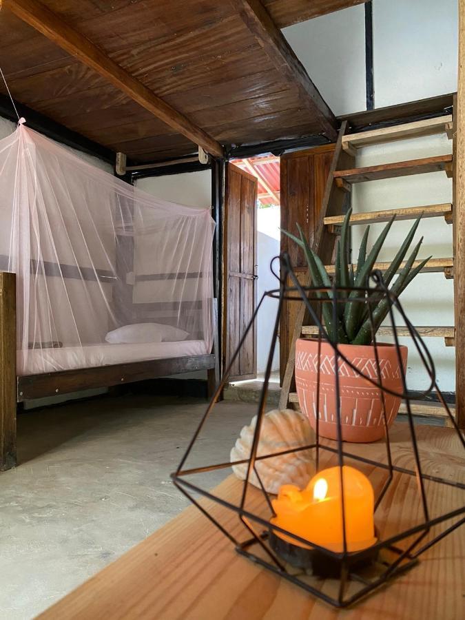 Bonita Hostel パロミノ エクステリア 写真