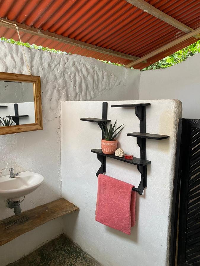 Bonita Hostel パロミノ エクステリア 写真