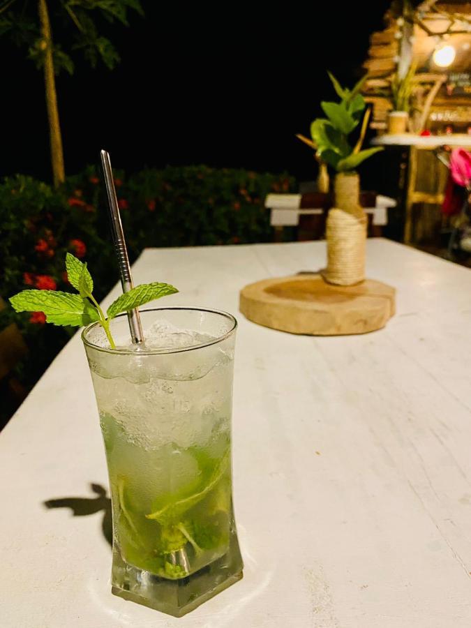 Bonita Hostel パロミノ エクステリア 写真