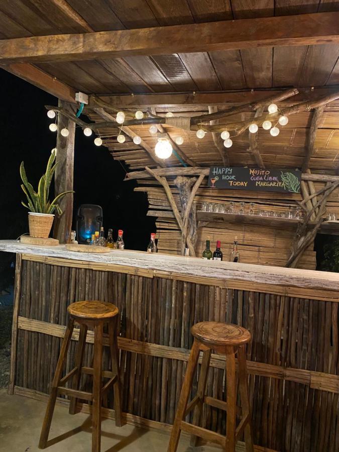 Bonita Hostel パロミノ エクステリア 写真