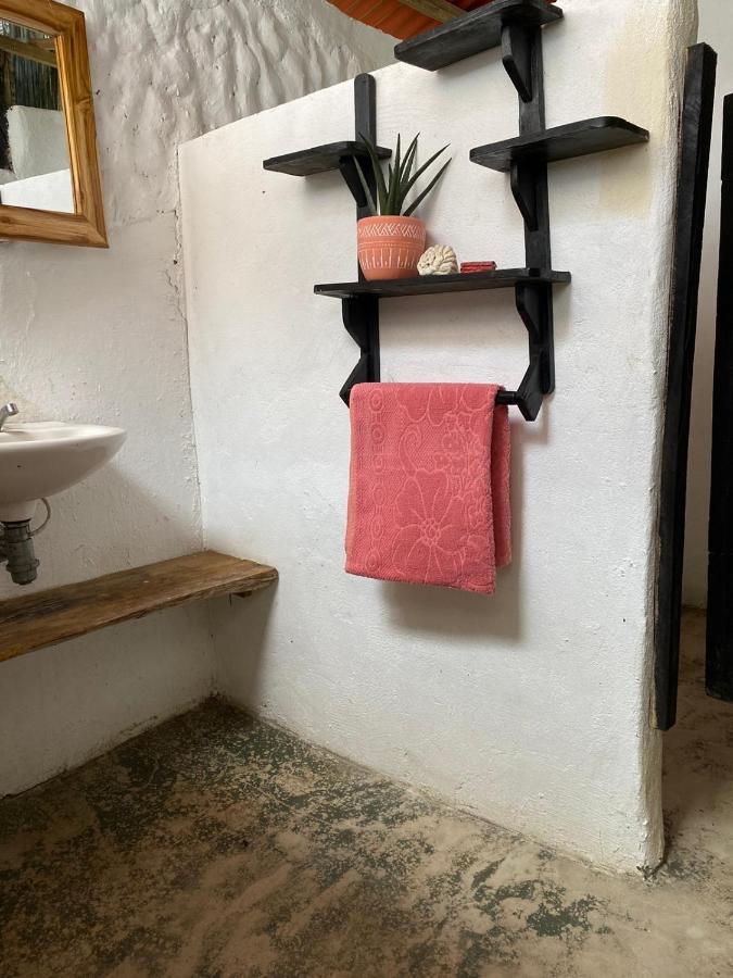 Bonita Hostel パロミノ エクステリア 写真